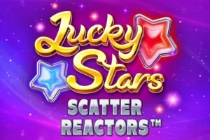 Lucky Stars Scatter Reactors